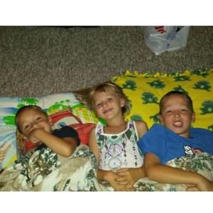 Meet your Posher, Cory